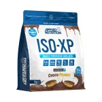Applied Nutrition valgupulber 1000 g &scaron;okolaadimaitseline