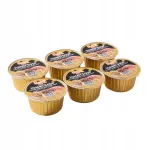 UNIQ PETS kanaliha ja pardiliha kontsentraat kassidele 60 g x 6 tk