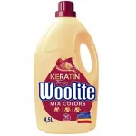 WOOLITE Mix Colors pesuvahend, 4,5 l, 75 pesukorda