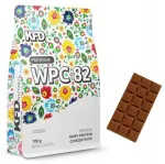 KFD Premium WPC 82 valgupulber 700 g &scaron;okolaadi maitse