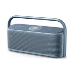 Kaasaskantav k&otilde;lar Soundcore Motion X600, sinine, 50 W