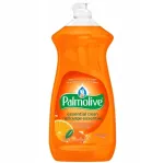 PALMOLIVE Orange n&otilde;ude pesuvahend, 828 ml, USA