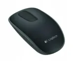Juhtmevaba hiir LOGITECH T400 Touch, must
