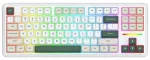 Mekaaniline klaviatuur Redragon Wildslash Pro K734WCG-RGB-PRO