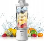 Kaasaskantav blender Mulli, laaditav, 600 ml
