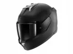 Integreeritud kiiver SHARK SKWAL i3 DARK SHADOW MAT, mattmust, suurus M