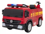 Laste tulet&otilde;rjeauto SAM, 2x45W, 12V/10Ah