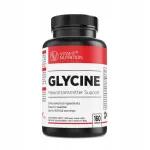Toidulisand VITAFIT GLYCINE 1000 mg, 160 kapslit