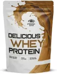 Valgu segu Peak Delicious Whey isolate + concentrate &scaron;okolaad 450g