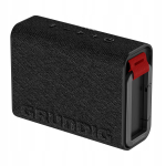 Bluetooth k&otilde;lar Grundig Solo 2 GLR7810, 4,3 W, IPX5, must