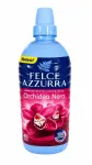 N&otilde;udepesuveelik Felce Azzurra Black Orchid, 900 ml, 45 kasutuskorda