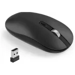 Juhtmevaba hiir Cimetech 2,4G, 1600 DPI