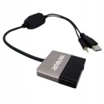Bluetooth adapter BMW CCC/CIC, MINI Cooper muusikaks