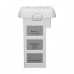Phantom 3 drooni aku 4500mAh 15,2V