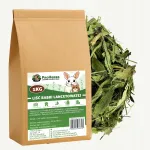 Kuivatatud boonuse lehed ProHerbs, 1 kg &ndash; seedimisele, immuunsusele ja tervele karvale