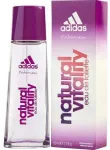 Adidas Natural Vitality 50 ml 3601 naiste toilettevesi