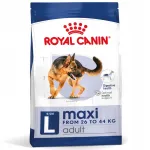 Royal Canin Maxi Adult kuivkoeratoit, 10 kg