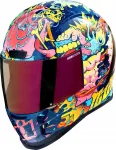 Icon Airform Scatterbrain MIPS mootorratturi kiiver, M