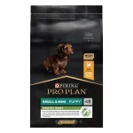 Purina Pro Plan Puppy Small Mini koeratoit kana, 7 kg