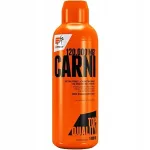 L-karnitiini vedelik Extrifit Carni 120.000 mg 1000 ml mojito