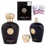Unisex parf&uuml;&uuml;m Lattafa Opulent Oud, 100 ml