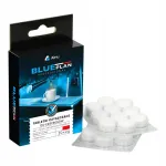 Puhastustabletid kohvimasinatele BLUEPLAN, 20 tk x 2 g