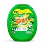 Pesupesad Gain Flings Original 3 in 1, 102 tk