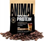 UNIVERSAL ANIMAL 100% vadakuvalgud 493g Cold Brew Latte Coffee