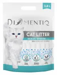 DIAMENTIQ Ocean Breeze silikoonkassiliiv, mitteliimuv, 2 x 3,8 l