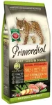 Primordial Grain-Free kuivtoit steriliseeritud kassidele l&otilde;he ja faasanilihaga, 2 kg