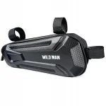 Jalgratta raamikot WILDMAN XT9 XL must