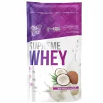 IHS Supreme Whey vadakuvalgud 750 g kookose maitsega