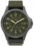 Meeste kell TIMEX EXPEDITION, p&auml;ikesepaneel, safiirklaas, veekindel WR100