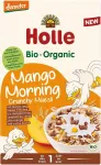 &Ouml;koloogiline HOLLE mango puder lastele alates 1. eluaastast, ilma lisatud suhkruta, 200 g