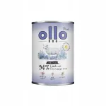 Toidulisand Ollo Plus lambakollageen 800 g