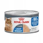Royal Canin Light Weight Care Airlift m&auml;rg kassitoit pasteet, 85 g