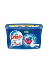 Bio Presto Power Caps Total 4+1 Classico pesukapslid, 18 tk