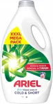 Pesuvahend Ariel Original, 3,13 l, 101 pesukorda, k&uuml;lmadele ja l&uuml;hikestele pesudele