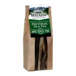 Koeramai Wataha Nature Food kuivatatud hirvenahk, 200 g