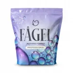 Pesupulber Fagel Professional 3 kg, valgele ja v&auml;rvilisele pesule
