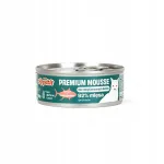 COMFY APPETIT PREMIUM steriliseeritud kassitoit tuunikalaga, 85 g (274550)
