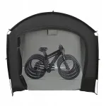 V&auml;ljas kasutatav jalgratta hoidmise telk, 220&times;150&times;185 cm
