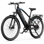 Elektrijalgratas Duotts C29 MAX, 250W, h&uuml;draulilised ketaspidurid, 29", 120 km s&otilde;iduulatus