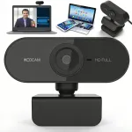 Veebikaamera 360&deg; Full HD 1080P mikrofoniga, USB