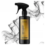 Putukate puhastusvahend KiurLab BUGGI, 1 l, pihustiga