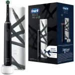 Oral-B Pro 3 3500 elektriline hambahari, must