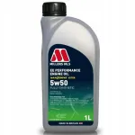 Mootori&otilde;li MILLERS OIL 5W-50 EE PERFORMANCE, 1 l