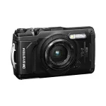 Kaamera OLYMPUS OM System TG-7 4K Wi-Fi must