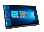 HANNSpree HT225HPB 21,5" 1920 x 1080 px TN MO509 LED monitor
