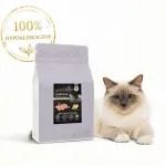 MASSON kuivtoit kassidele, 70 % linnuliha, steriliseeritud ja vanematele kassidele, 5 kg
